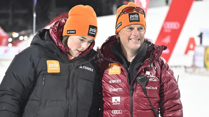 Tréner Vlhovej: TAKTO plníme plán